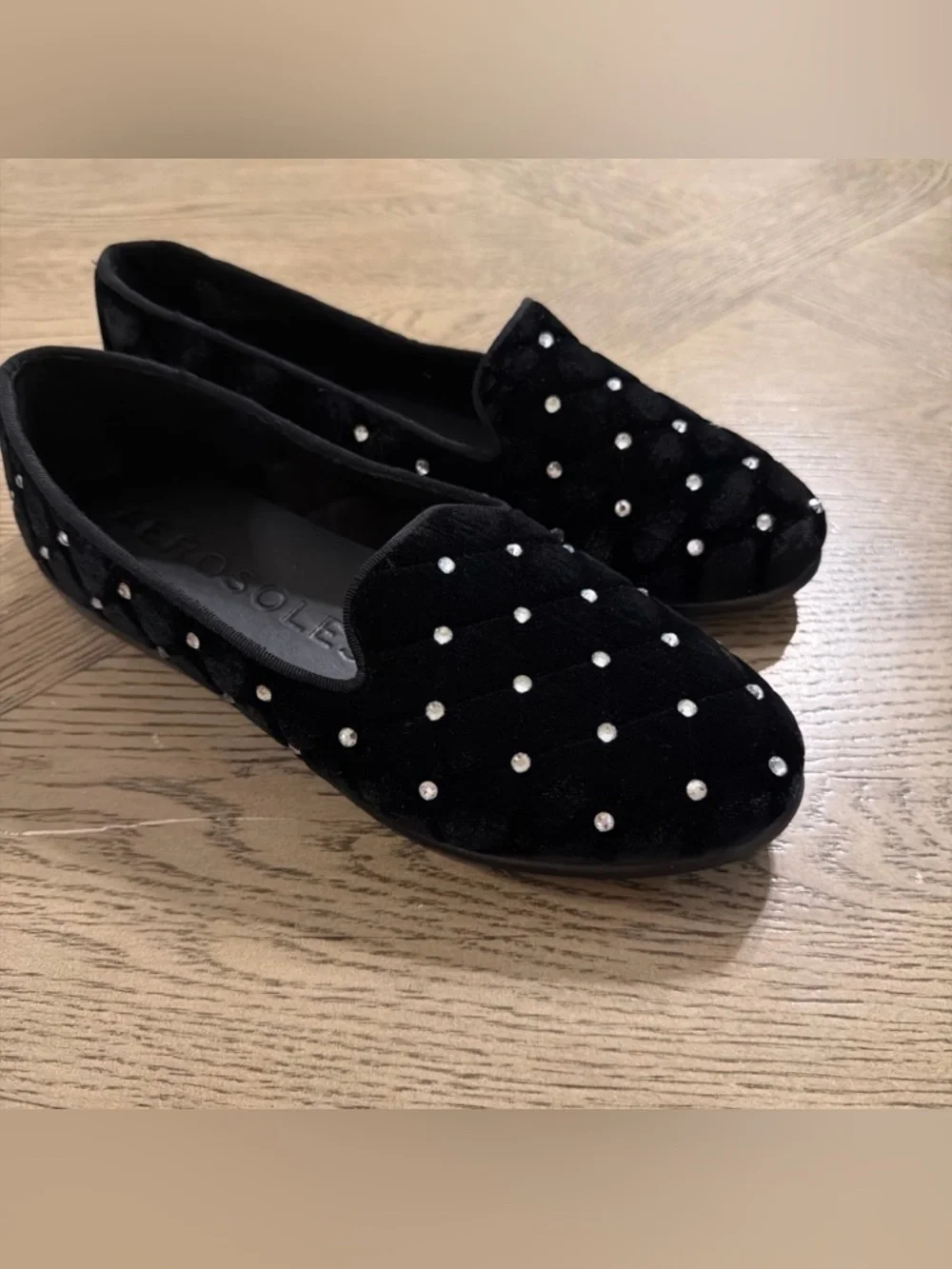 Aerosoles Women's Betunia Loafer 7.5W